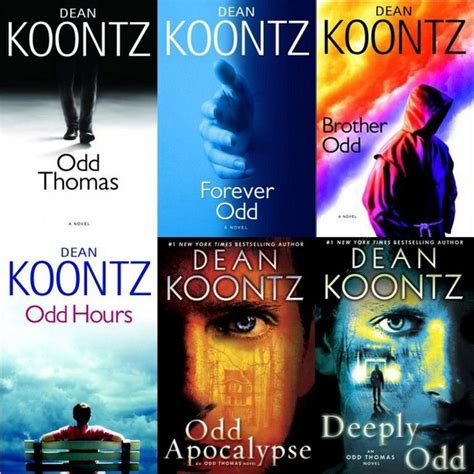 dean koontz movies|dean koontz boekenlijst.